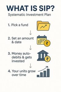 What is SIP?
