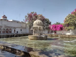 Udaipur